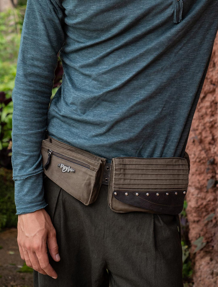 Pocket Belts