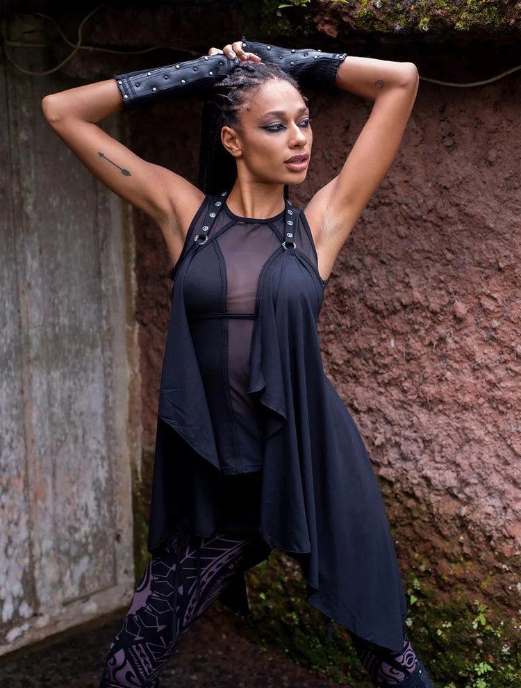 Women Vests & Jackets