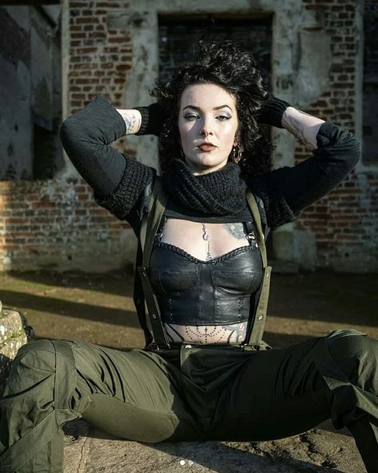 Women Vests & Jackets