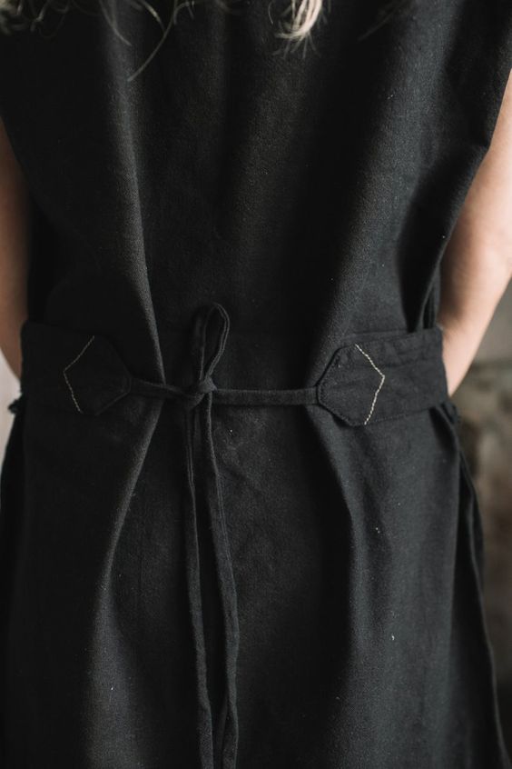 Tino Short Dress