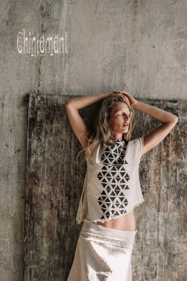 Triangle T-Shirt