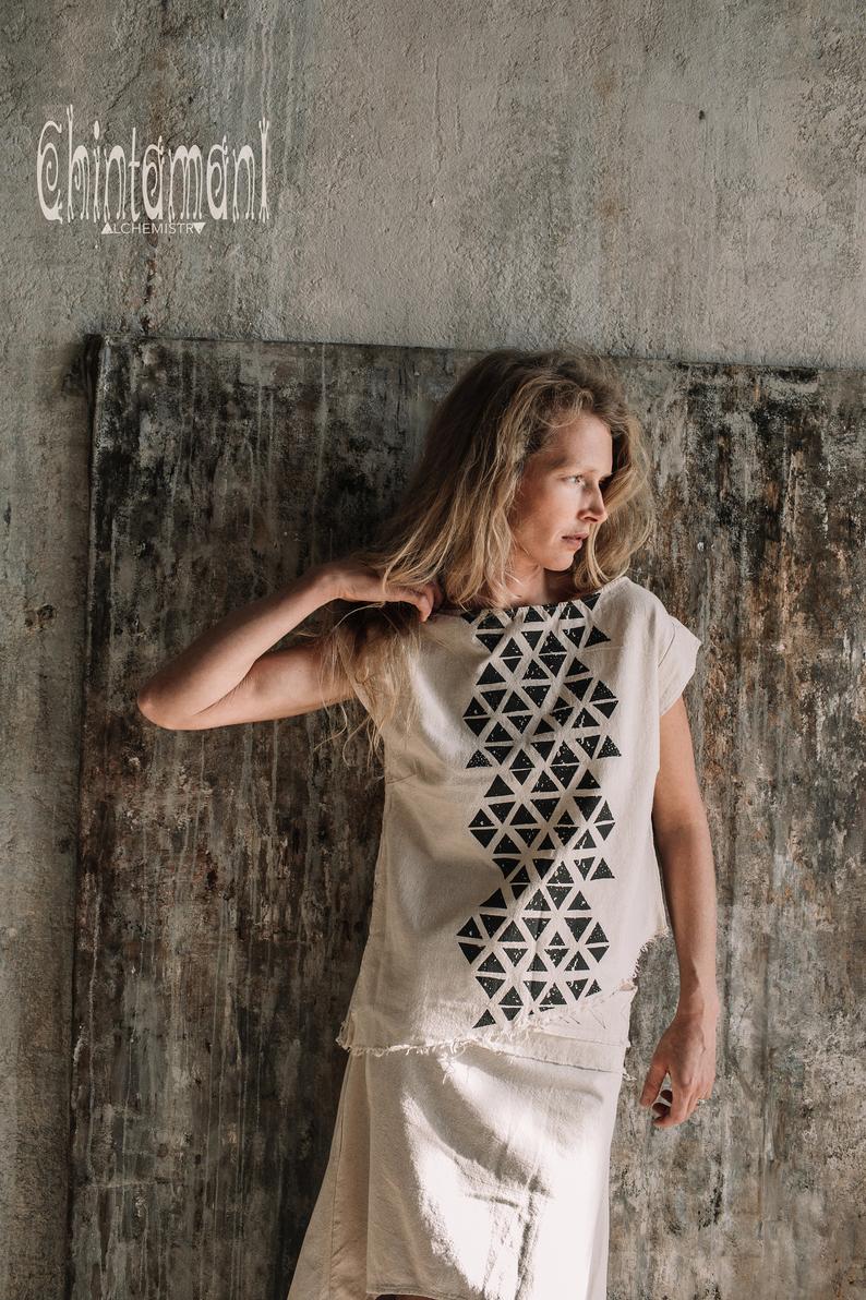 Triangle T-Shirt