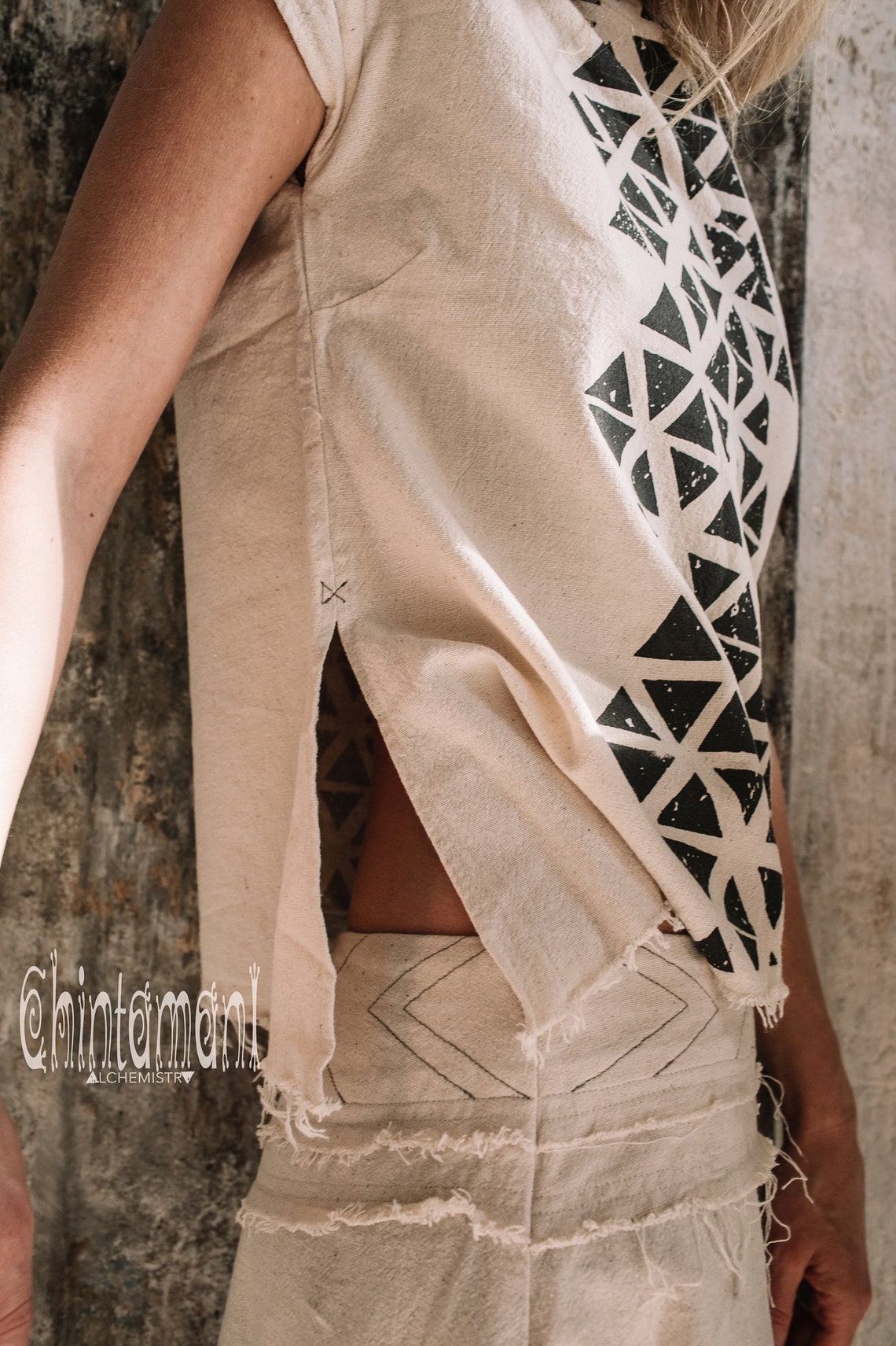 Triangle T-Shirt
