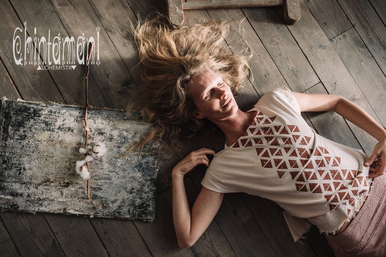 Triangle T-Shirt