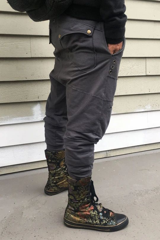 Mo’ Riderz Pants