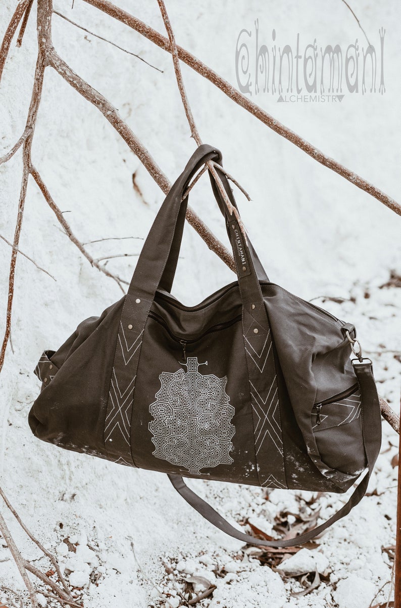 Weekender Bag