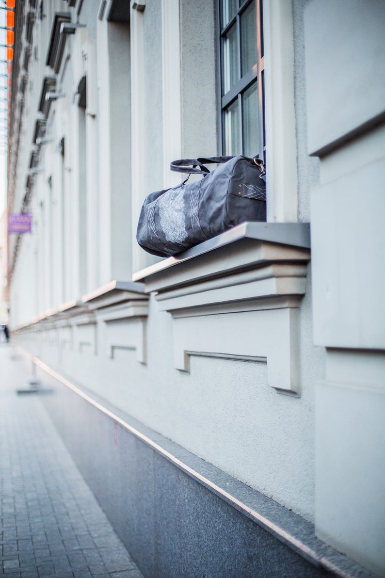 Weekender Bag