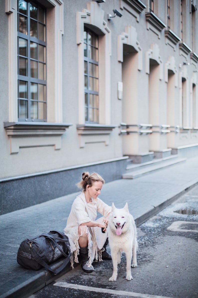 Weekender Bag