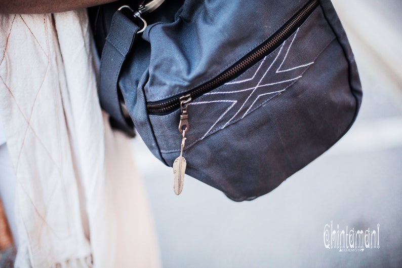 Weekender Bag