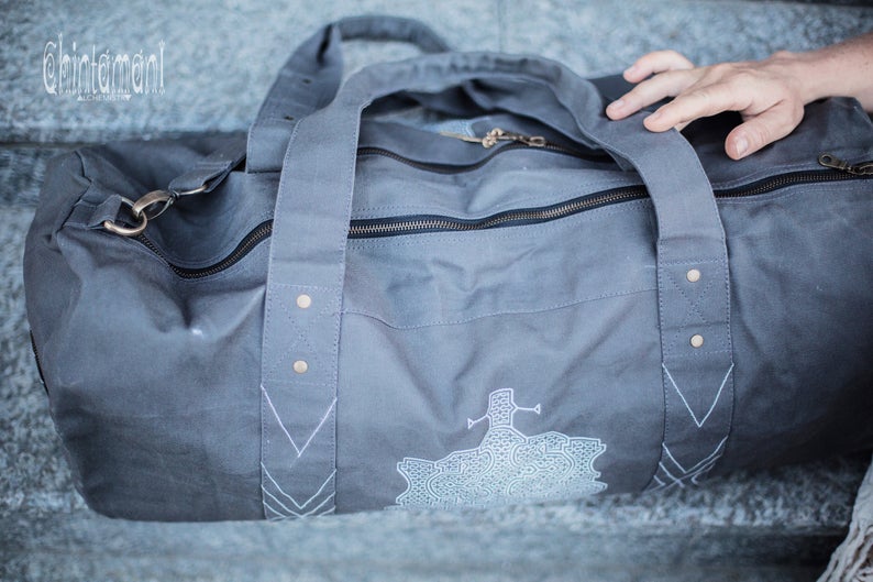 Weekender Bag