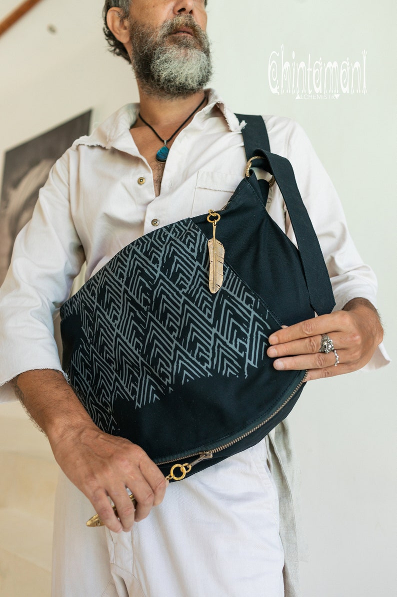 One Shoulder Bag