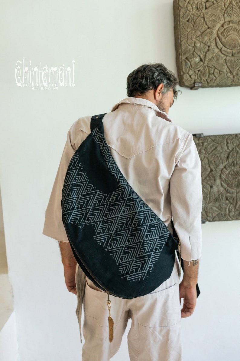 One Shoulder Bag