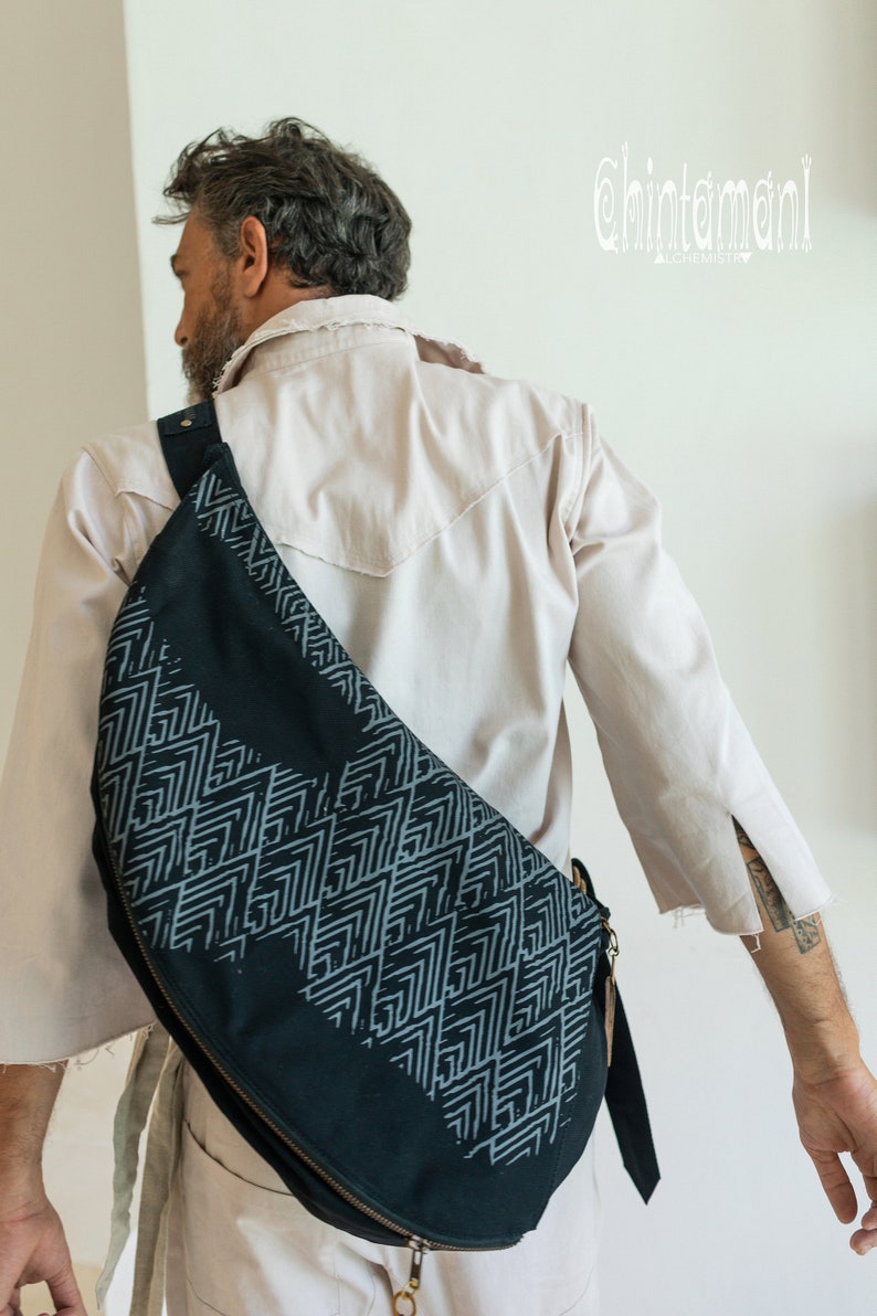 One Shoulder Bag
