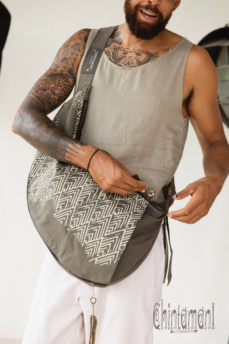 One Shoulder Bag