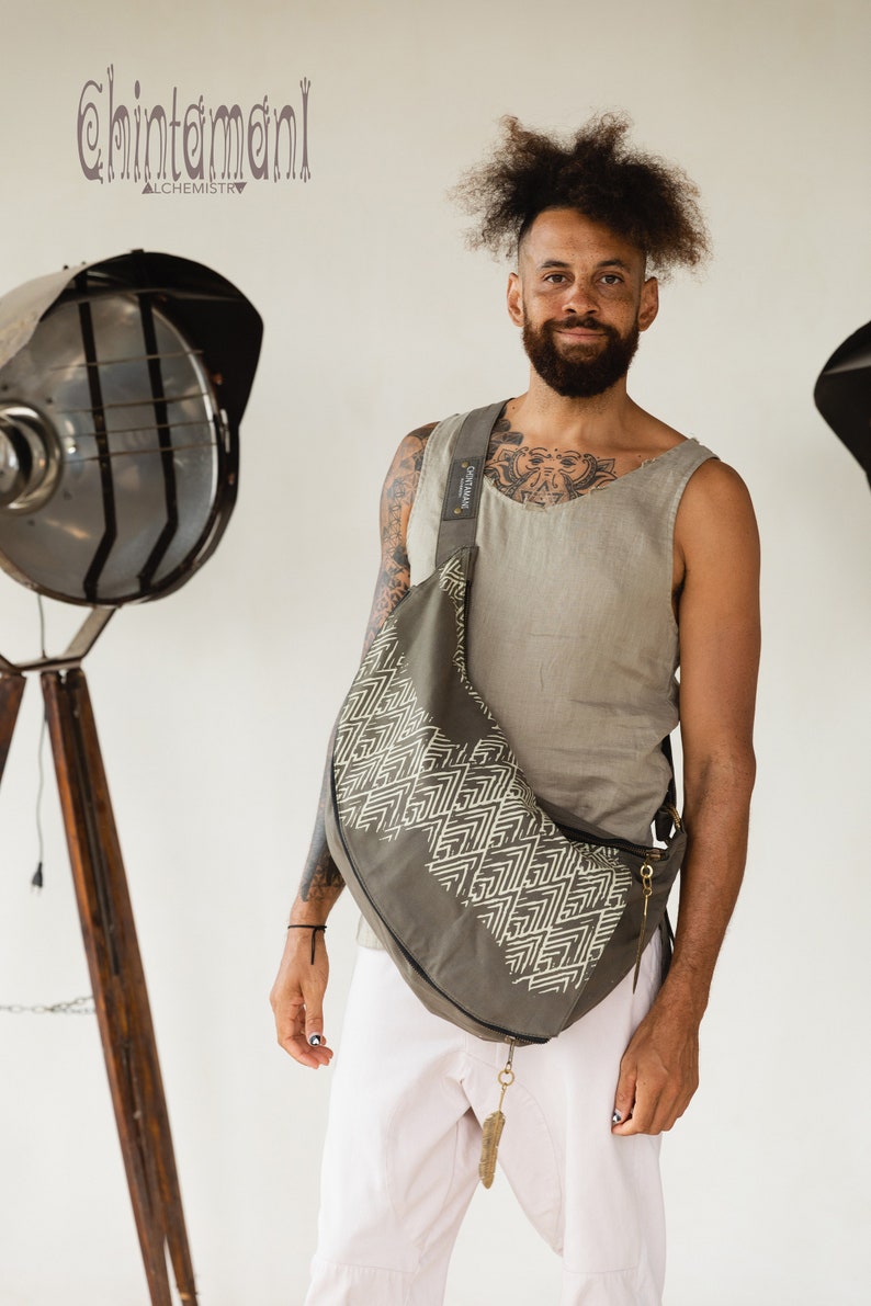 One Shoulder Bag