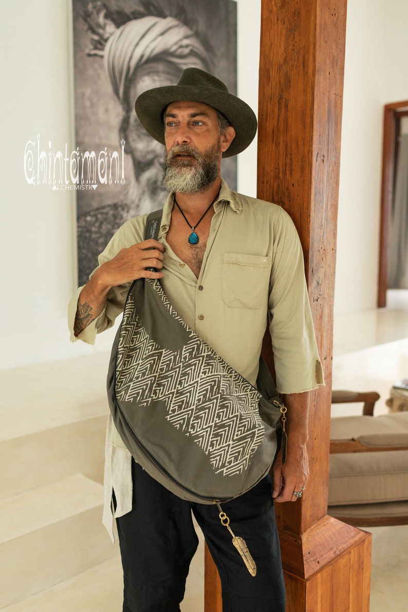 One Shoulder Bag