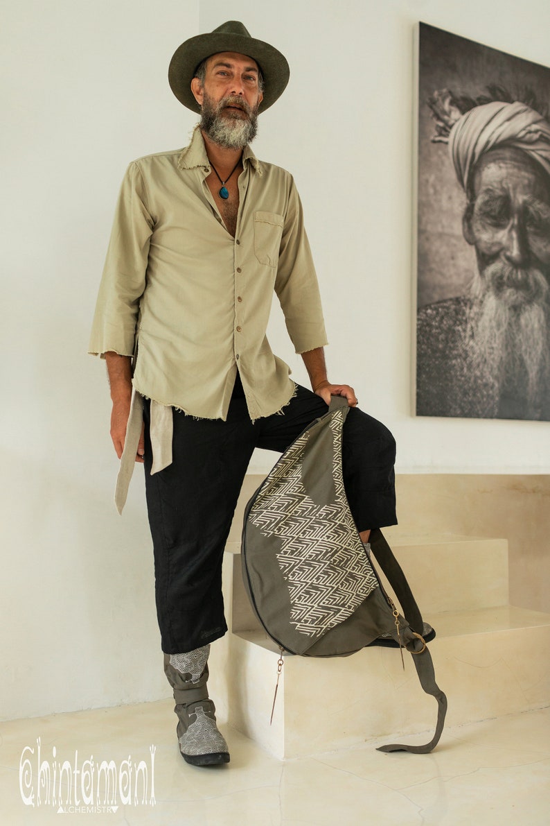 One Shoulder Bag