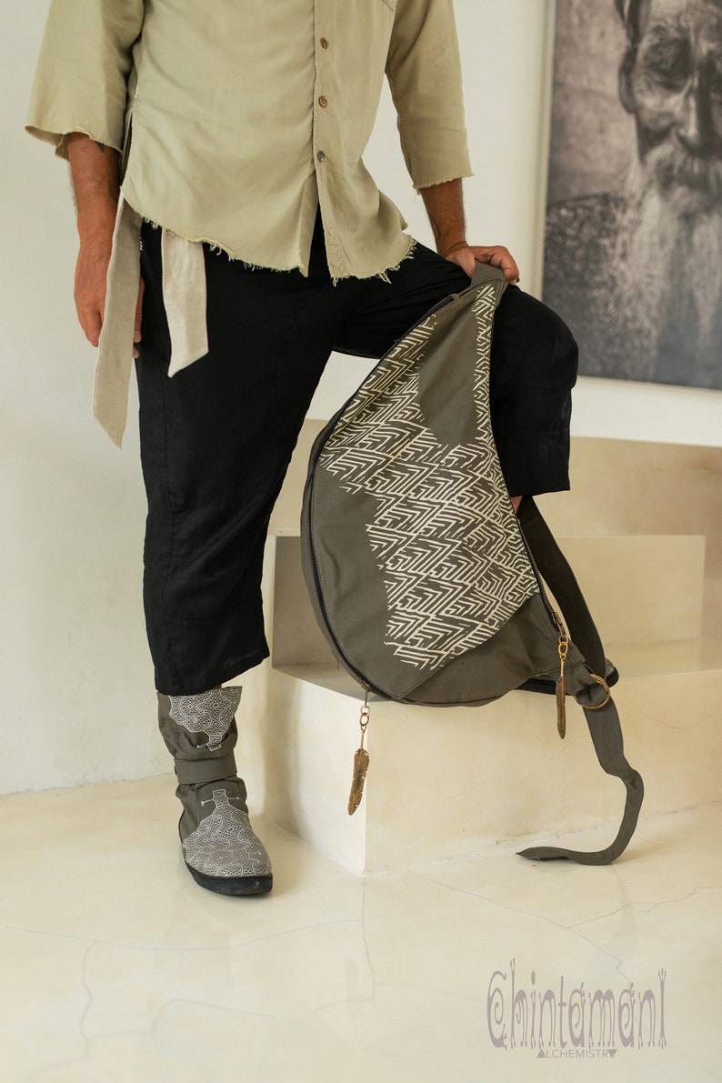 One Shoulder Bag
