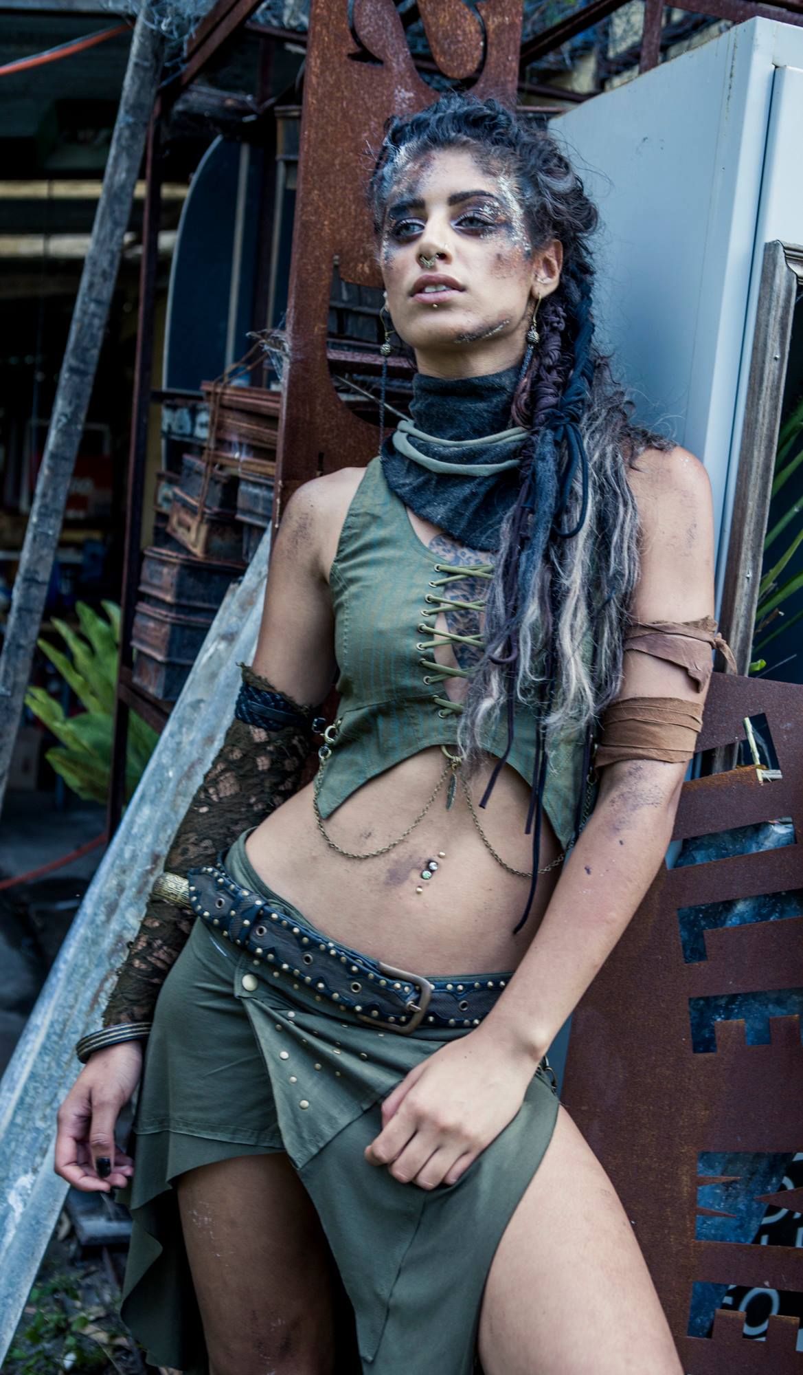 Fury Top