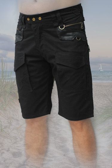 Pathfinder Shorts