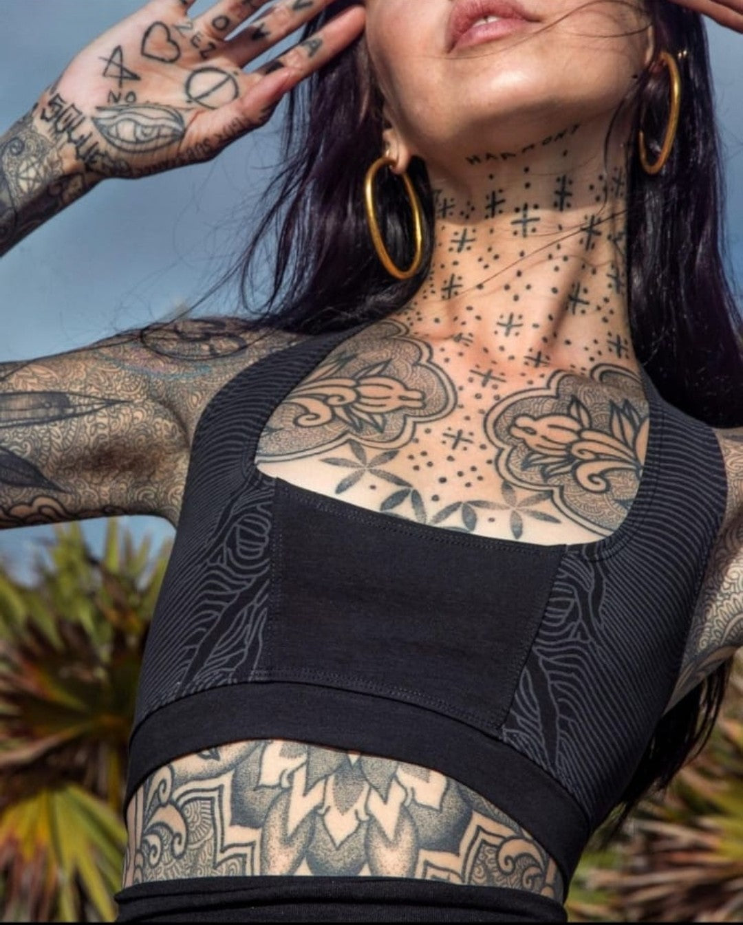 Bami Bra by Psylo