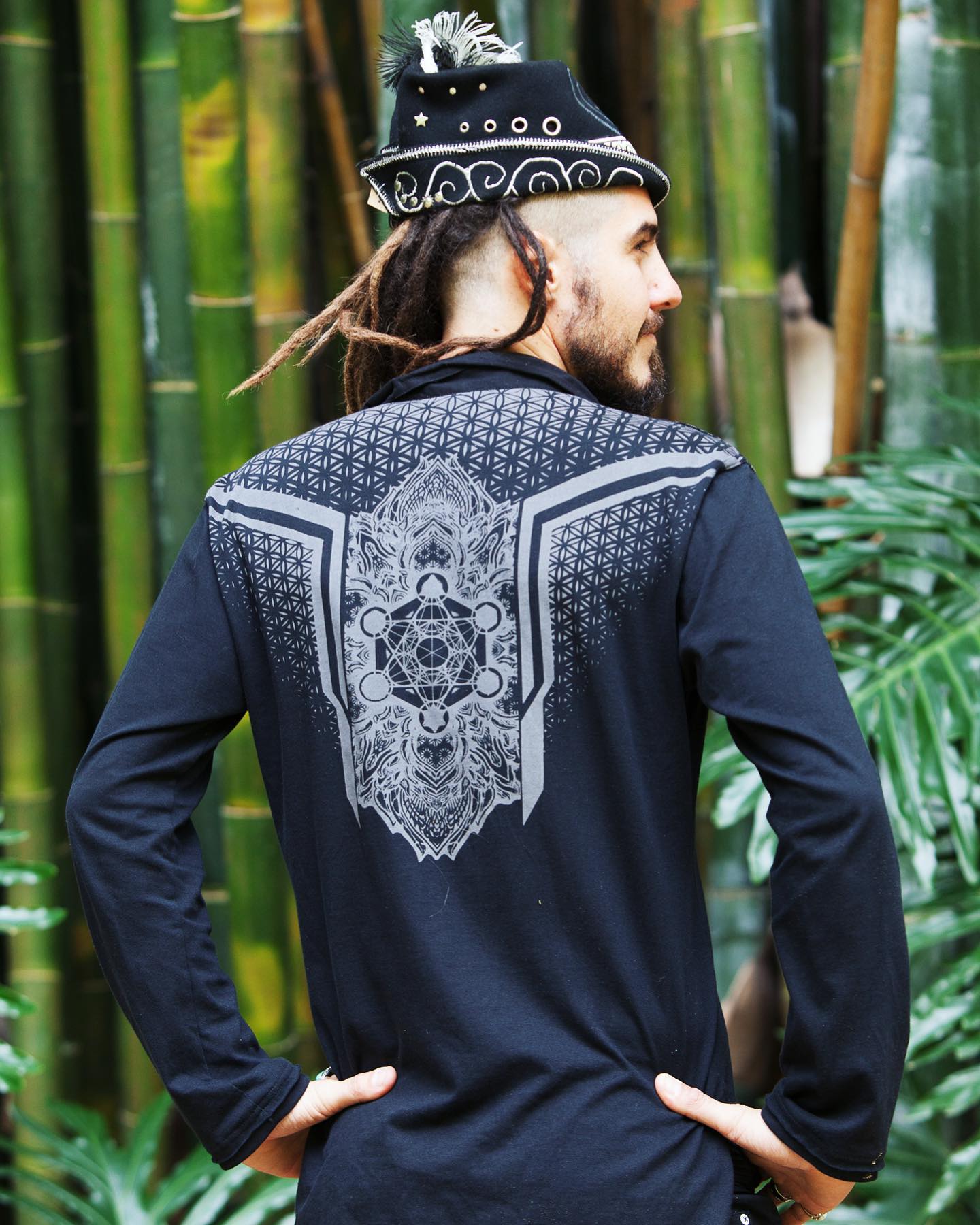 Body Art Shirt