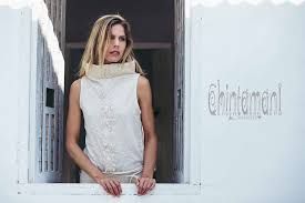 Bohemian Dress