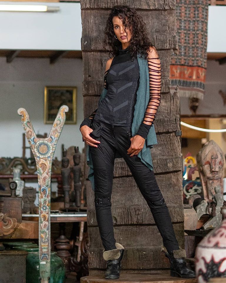 Bogo Top by Psylo