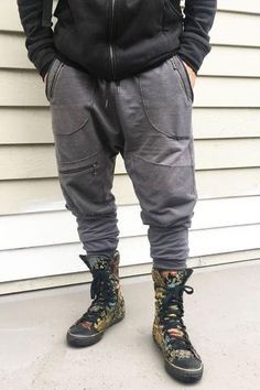 Mo’ Riderz Pants