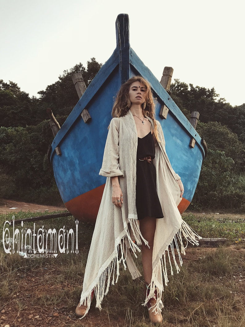 Boho Kaftan