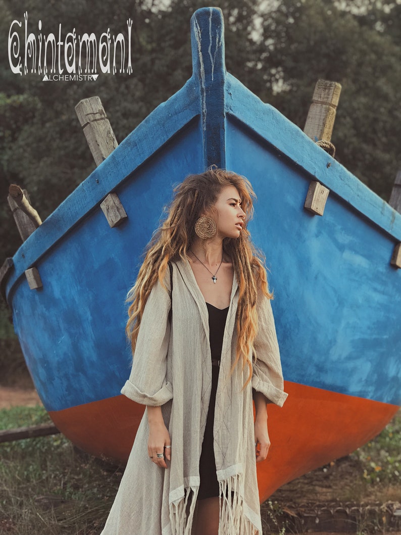 Boho Kaftan