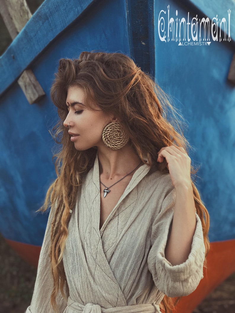 Boho Kaftan