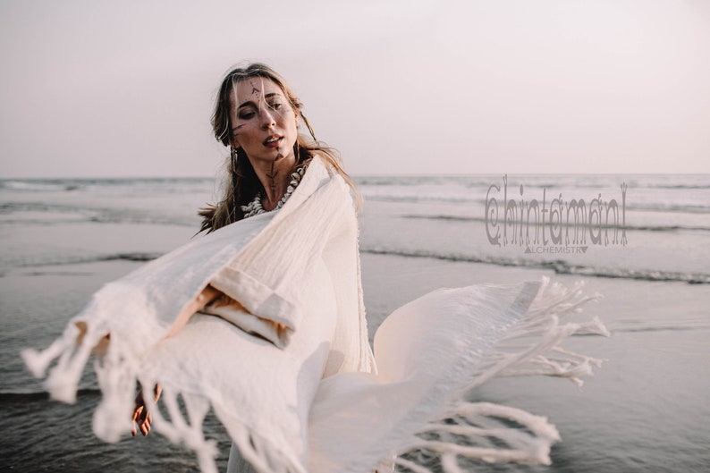Boho Kaftan