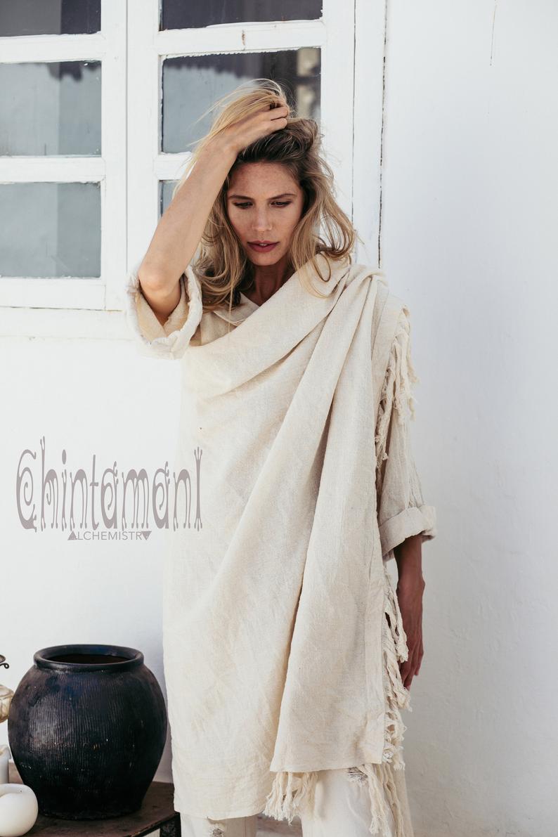 Boho Kaftan