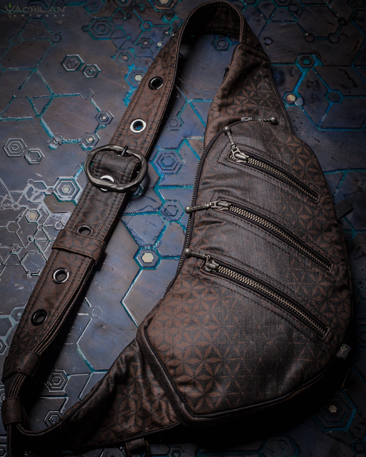 Botta Bag