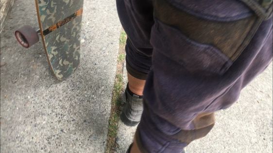 Mo’ Riderz Pants