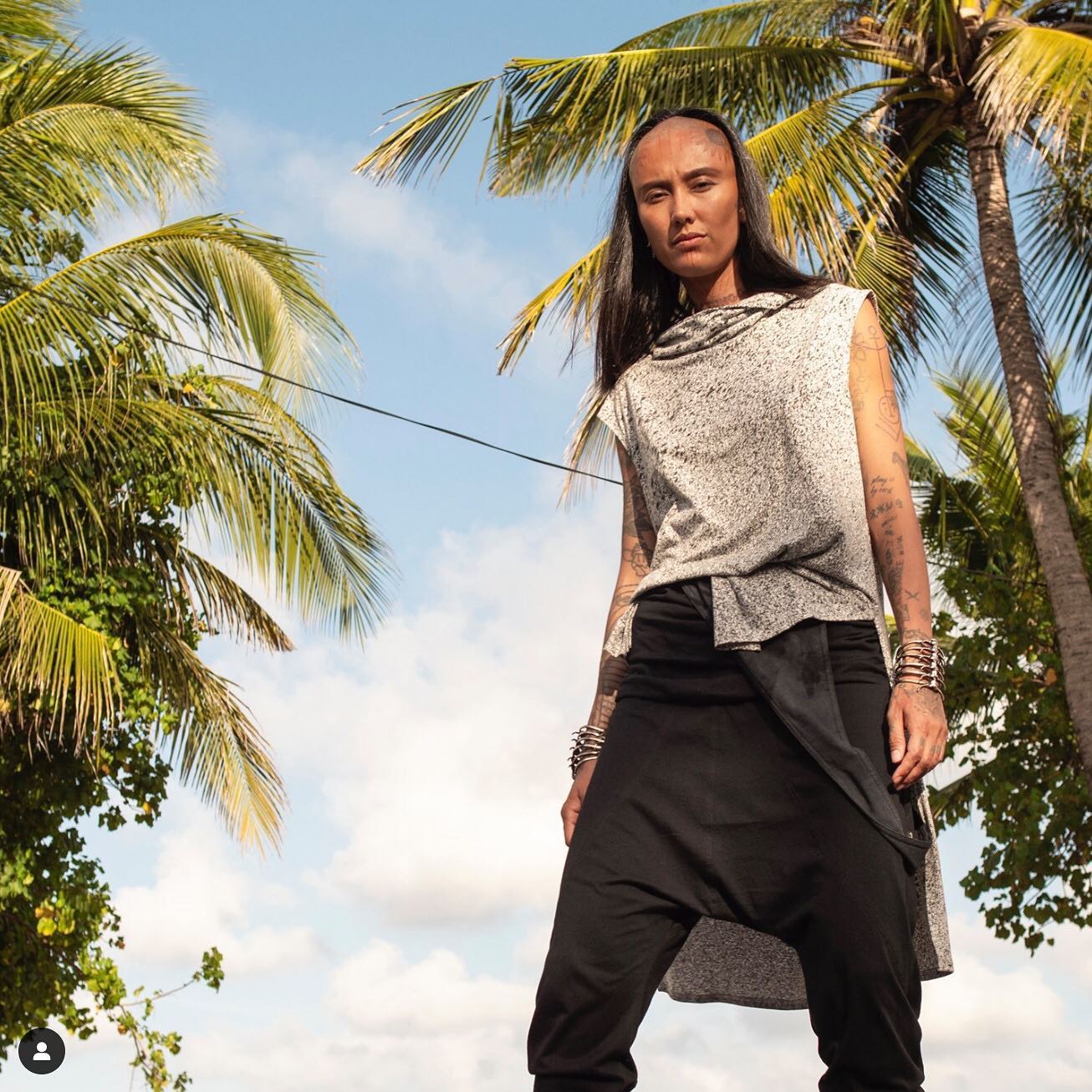 Eleven Unisex Pants