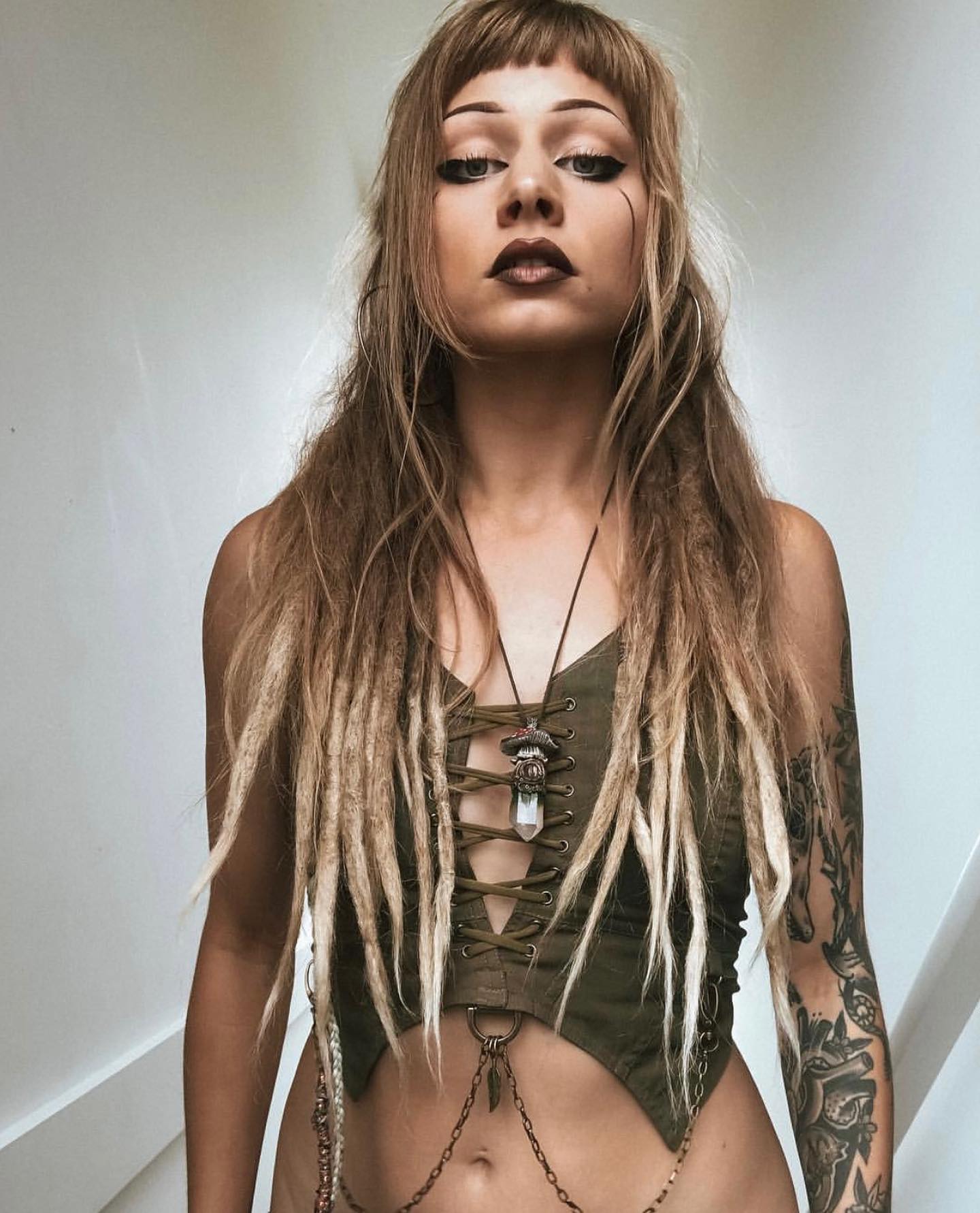 Fury Top