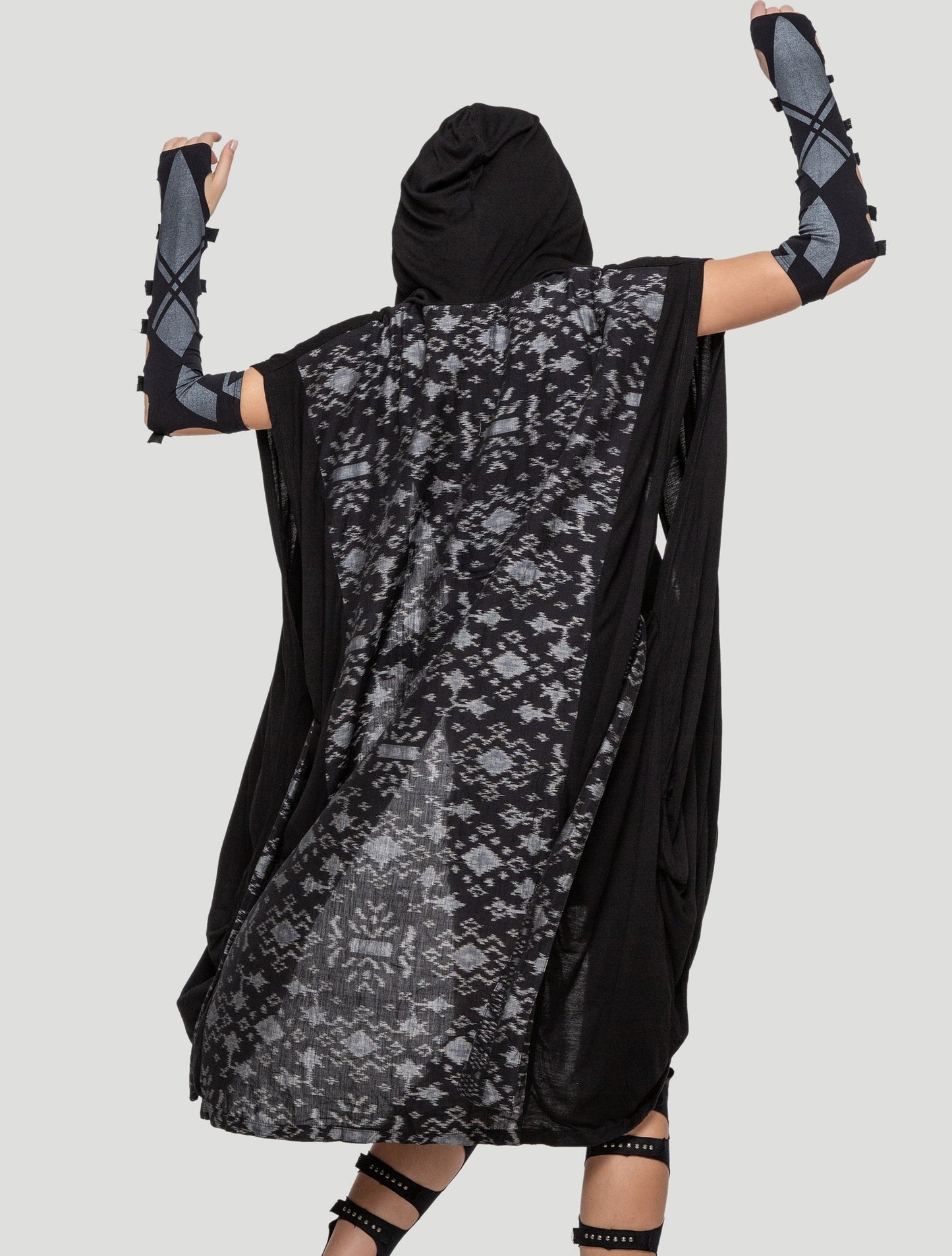 Imma Long Kaftan