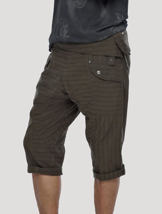 Mogul Shorts by Psylo