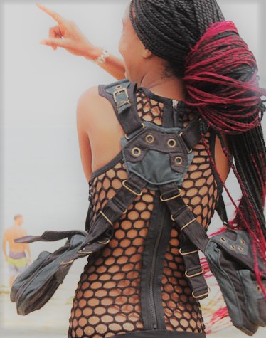 Chandra Holster