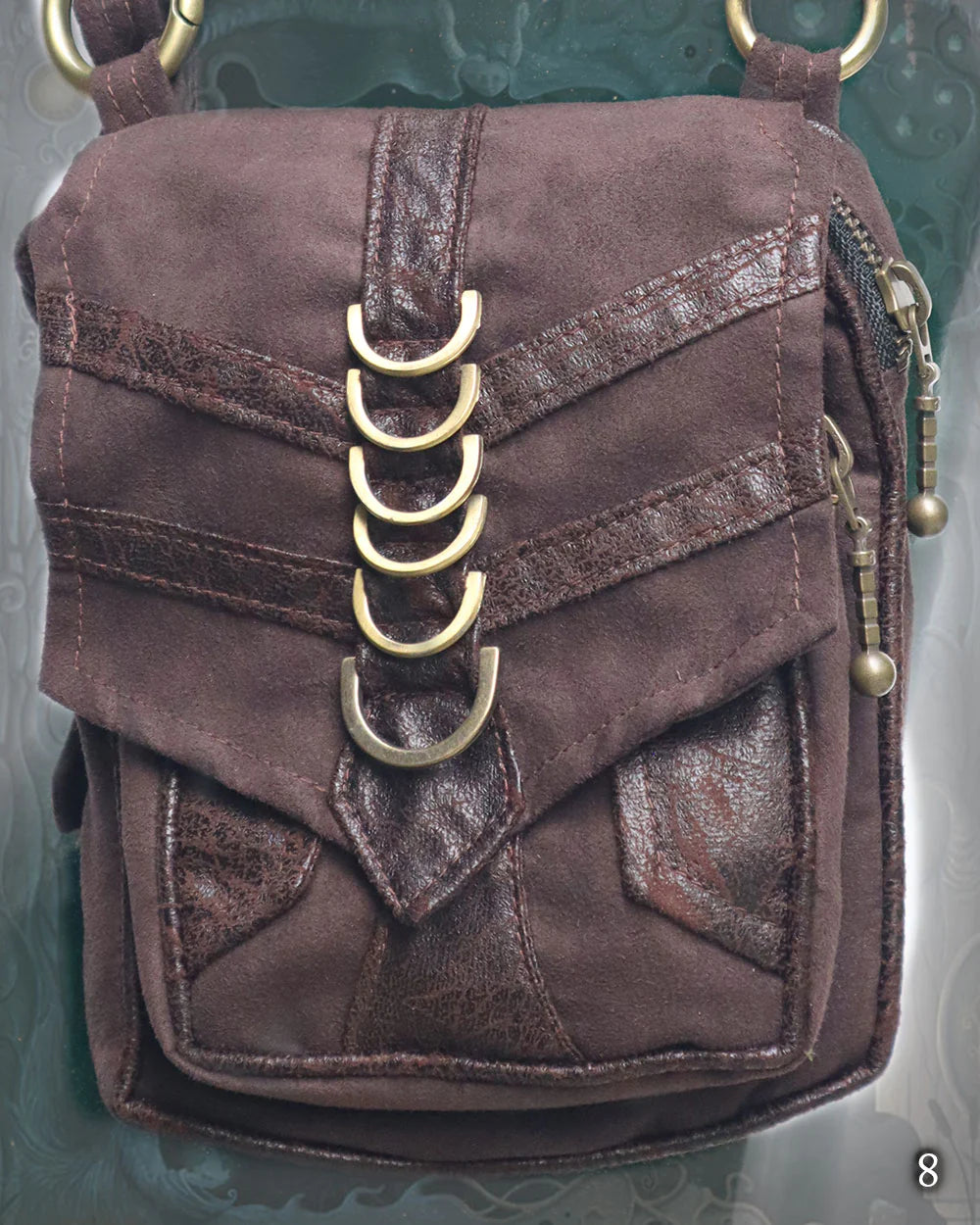 Luscious Holster