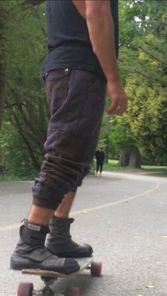 Mo’ Riderz Pants
