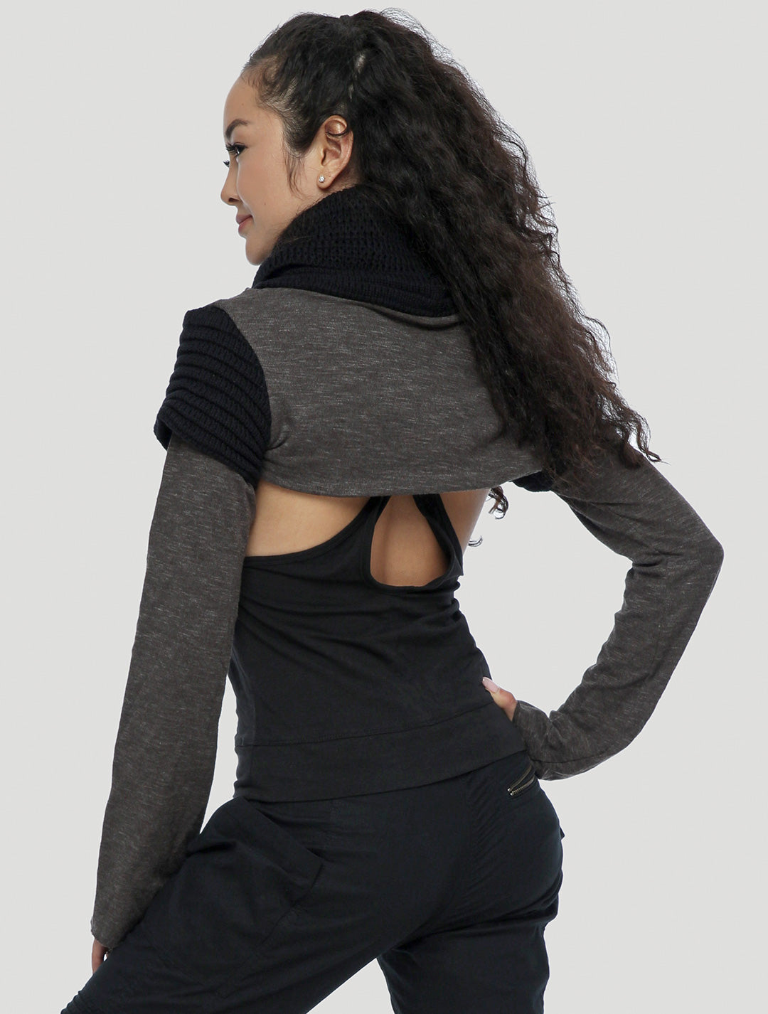 Armadillo Vmix Crop by Psylo