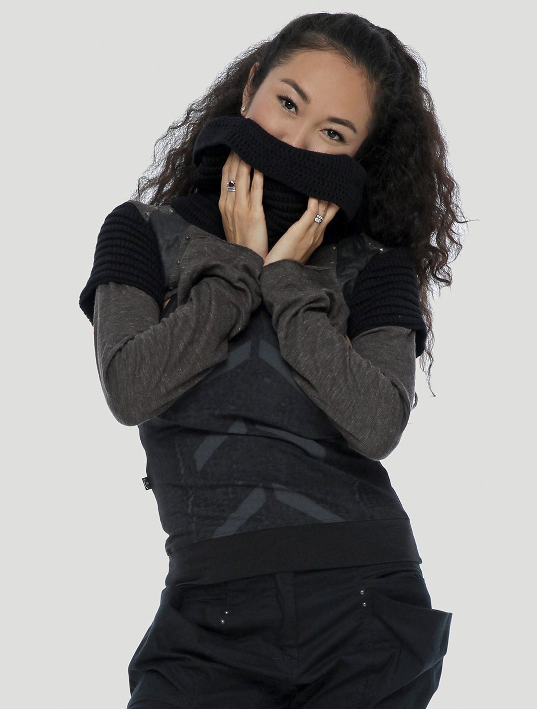 Armadillo Vmix Crop by Psylo