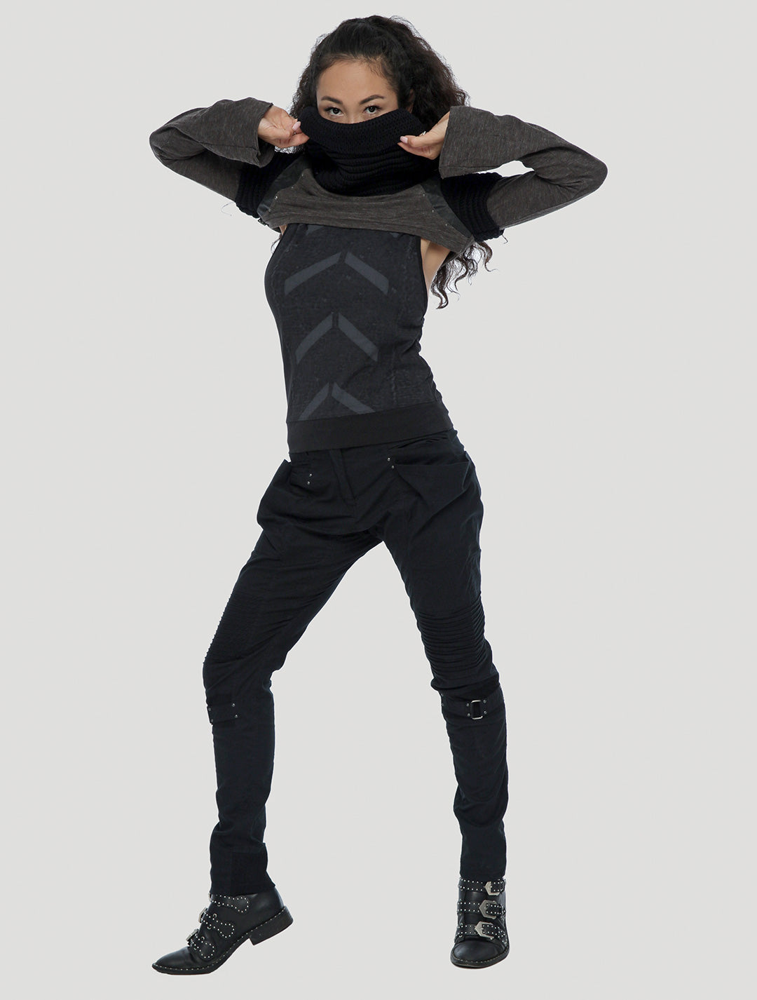 Armadillo Vmix Crop by Psylo