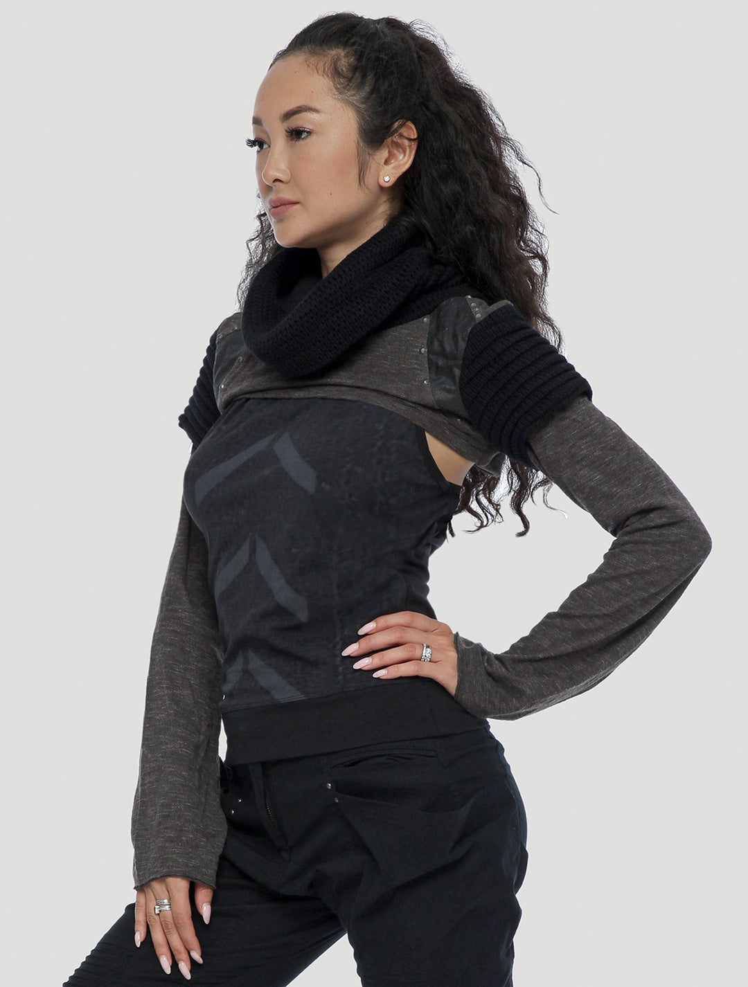 Armadillo Vmix Crop by Psylo