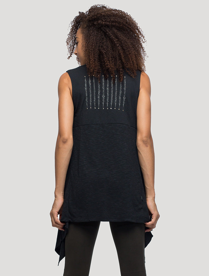 Asli Vest by Psylo