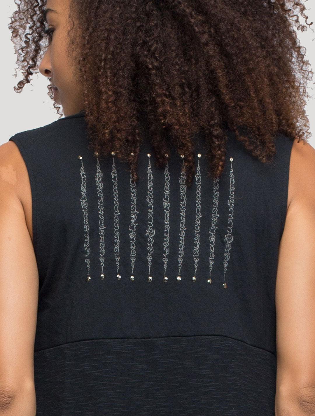 Asli Vest by Psylo