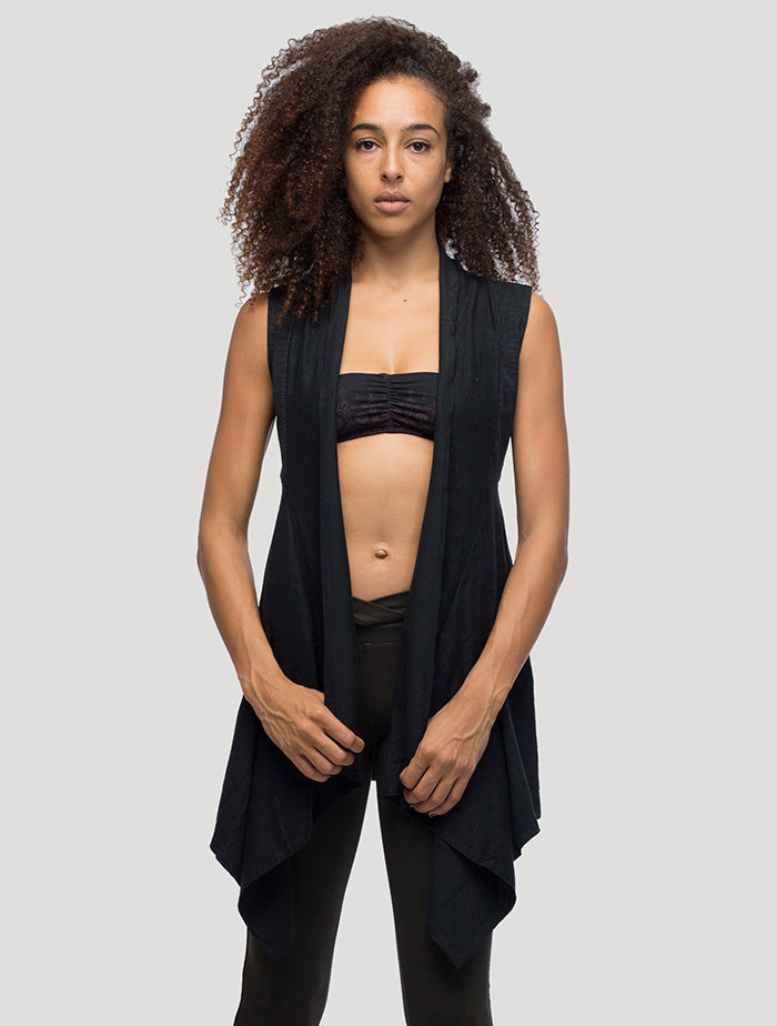 Asli Vest by Psylo